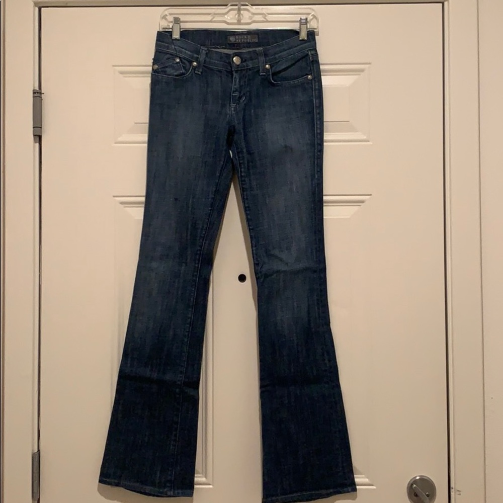 Rock & republic jeans size 25